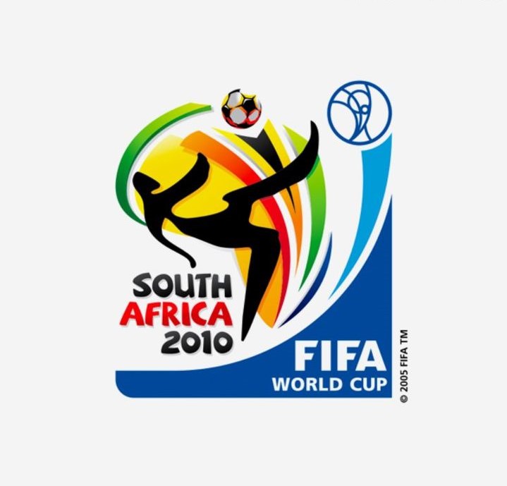 FIFA World Cup logo